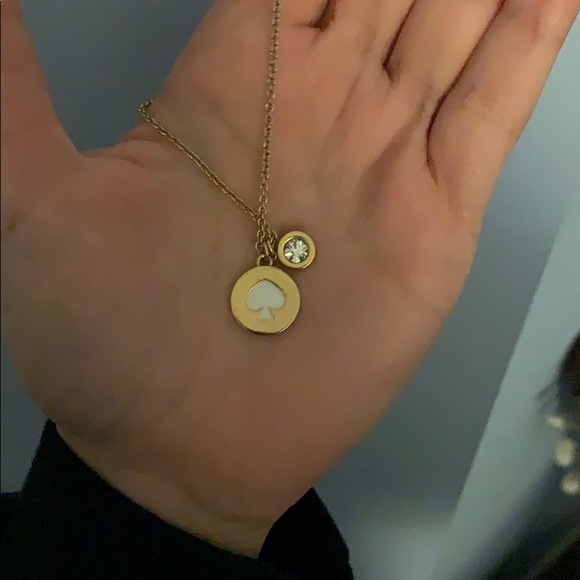 Kate spade necklace - Picture 3 of 3